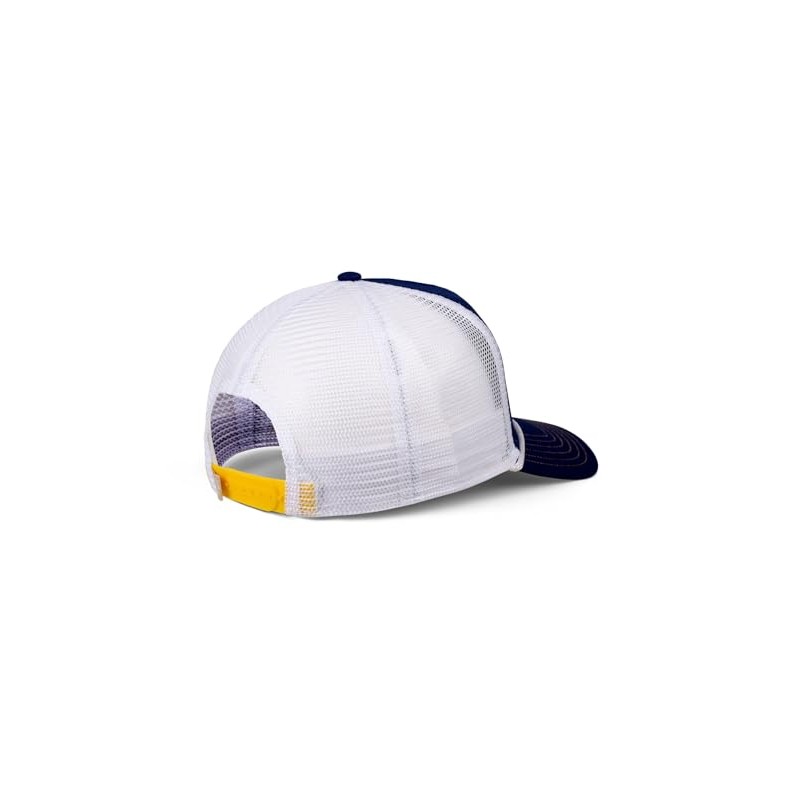 Coastal Trucker Cap Summer Surfing Cap Baseball Cap Adjustable Snapback