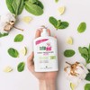 Sebamed Hand Washing Gel Active in Hygienic Dispenser Advantage Pack