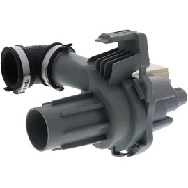 W11612326 for Whirlpool Amana Dishwasher Circulation Pump W10805386 W10879262