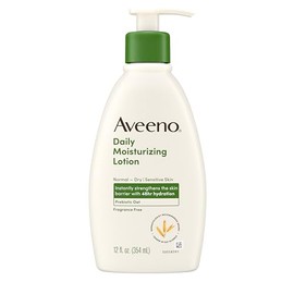 Aveeno Daily Moisturizing Lotion 12 oz (354 ml)