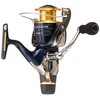 Shimano 13 Aolista BB 4000 Spinning Reel, Yaen, Blueback Squid