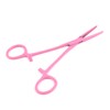OdontoMed2011® Hemostat Forceps Locking Clamps Serrated Fishing Locking Forceps Clamp