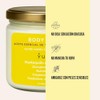 Mantequilla Corporal Ultra Humectante Ylang Ylang y Lavanda – Body