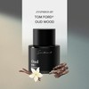 Scentiment - Oud Desginer Inspired Collection Perfume 50ml, 1.7oz