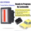 KEYECU Universal Steering Lock Emulator for Mercedes ESL ELV for