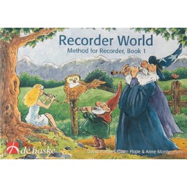 Recorder World 1