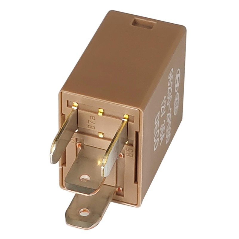 95230-2P030 12VDC 35A,4Pins Automotive Power Relay 95230-2P030 Suitable for Air