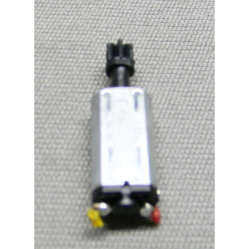 Lionel DC FASTRACK Remote Switch Motor & Gear O Gauge