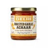 Brooklyn Delhi Roasted Garlic Achaar Indian Chili Sauce 9 oz