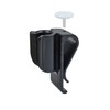 Peixiong 10 Pack Golf Putter Clip Golf Bag Clip on