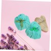 FRCOLOR 2pcs Chinese Moxa Ball Heat Compress Pouches Versatile Thai