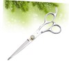 Gatuida Professional Stainless Steel Hairdressing Scissor Durable Hair Cutting Shear