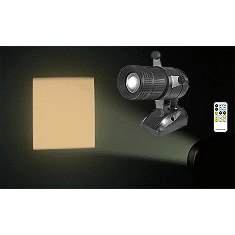 LED Shapeable Spotlight with Adjustable Stand,SENLAN spot Light for Gallery,muserm,Concert,Stage