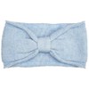 PIECES PCJANINE NOOS BC Headband, Kentucky Blue