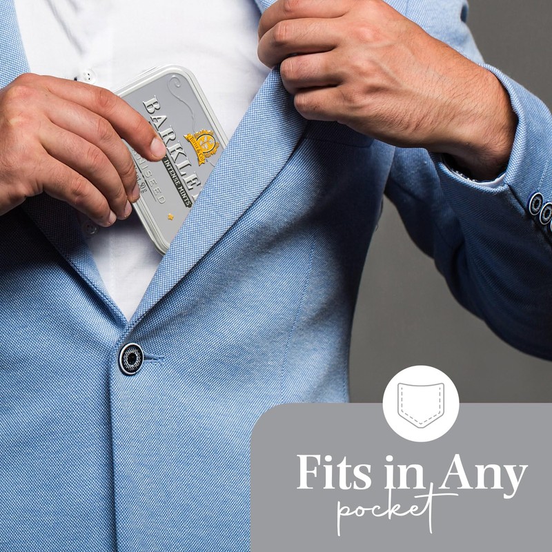 Barkleys Aniseed (6 x 50g)