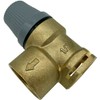 Aspares Vaillant Turbomax Plus 824E 828E & 837E Pressure Relief