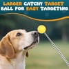 Dog Training Clicker with Target Stick – Portable & Retractable