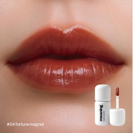 meaning Hydro Lip Tint | Tinta hidratante (5 tonos) (#04 fortune magnet)