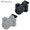 Oval Shape Eyecup for Nikon Z5, Z6, Z6II, Z7, Z7II