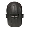 Surtek 137456 Rodilleras de goma flexible