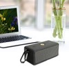 Protective Case Compatible for EMBERTON Bluetooth Speaker Silicone Cover