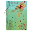 American Greetings Valentines Day Card for Boyfriend (My Favorite Place)