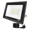 Hopelit 50 W LED Outdoor Spotlight with 3 Metre Plug,