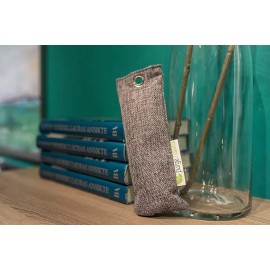 Purge Natural 8541833068 Bolsa De Purga  Desodorizante De Carbón De Bambú Activado, N