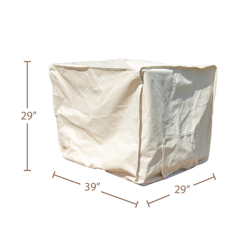 Sturdy Covers Power Generator Defender - Durable, Weatherproof Generator Cover