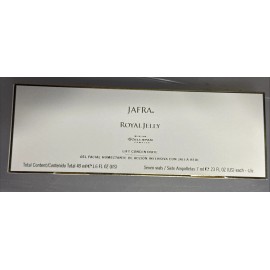JAFRA Royal Jelly Lift Concentrate With Cellspan,Wrink