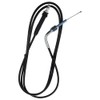 Throttle Cable for Suzuki King Quad 300 LTF300F LTF4WDX Quadrunner