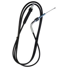Throttle Cable for Suzuki King Quad 300 LTF300F LTF4WDX Quadrunner 250 LTF250 LT4WD 58300-20B00 58300-19B20