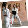Generic Taekwondo Breaking Board Karate Taekwondo Boards Punching Board Karate
