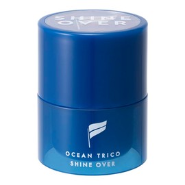 OCEAN TRICO Ocean Torico Hair Wax, Shine Over, 2.8 oz (80 g), Ocean Tokyo, Beauty Salon, Men's, Women's, Shiny, Keep