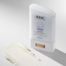 ahc 마스터즈 카밍 워터풀 선스틱 22g Masters Calming Waterful Sunsick 22g