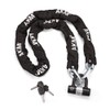 AKM Security Bike Chain Lock 12mm Heavy Duty Cut Proof