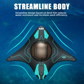 fisca RC Boat with Camera App Wireless Control, 6 CH Waterproof Remote Control Boat for Pools & Lakes Real-Time Shoot, RC Water Boat Toy for Adults Boys Girls Children from 8 Years