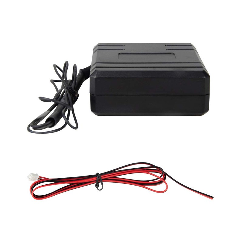 EASYGUARD BM001 Universal Immobilizer Bypass Module for Car Alarm Remote