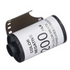 12 Sheets Camera Color Negative Film High Clarity High Resolution