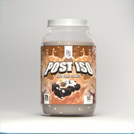 UXO Supplements 100% Whey Protein Isolate Fitness Dietary Supplement Healthcare Edible - Flavor: Strawberry Cheesecake, Servings: 25 Servings