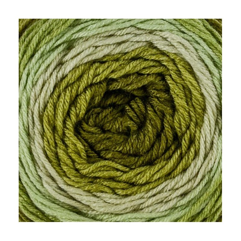 Premier Yarns Premier DK Colors Yarn-Moss,
