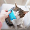 Chewing Toy, Catnip, Mouse Toy, Plush Toy, Cat , Relieves