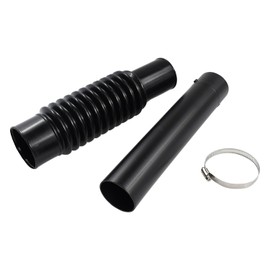 Neeseelily 4203-701-6102 Blower Tube Compatible with Stihl BR320 BR340 Backpack Blower SR400 Mistblower Replace 42037016102