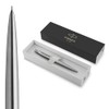 Parker Jotter Portaminas Acero Inoxidable Terminado En Cromo