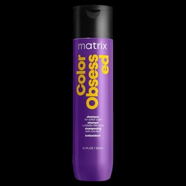 Matrix Total Results Color Obsessed Shampoo 300ml