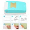 Index Label Embossing Tool Self Making DIY Bookmark Notepad Separator