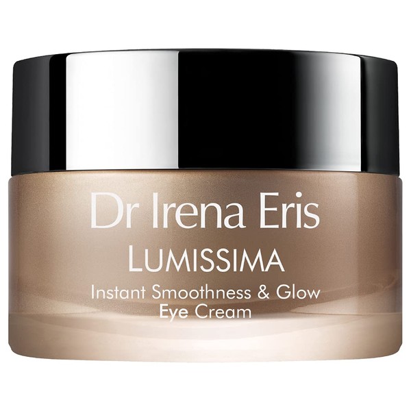 Dr Irena Eris Lumissima Instant Smoothness and Glow Eye Cream