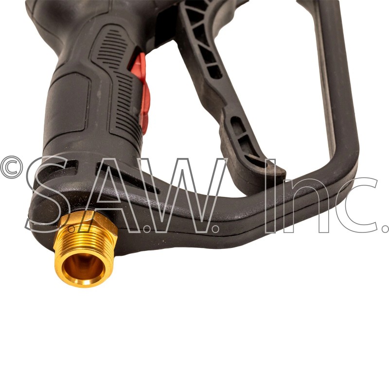 Eagle 7112776DEW OEM DeWALT OR372 22mm Rear 3750 Max PSI