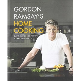 Gordon Ramsay's Home Cooking