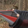 Castaway Living Travel Hammock Bug Net - Fast and Easy